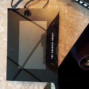 Sharper Image Digital Photo Frame